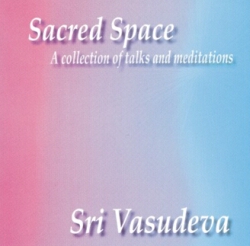 Sacred space